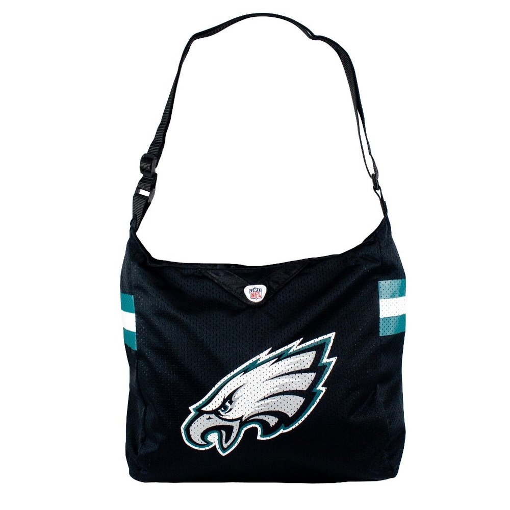 NFL Philadelphia Eagles Mesh Jersey Tote Bag
